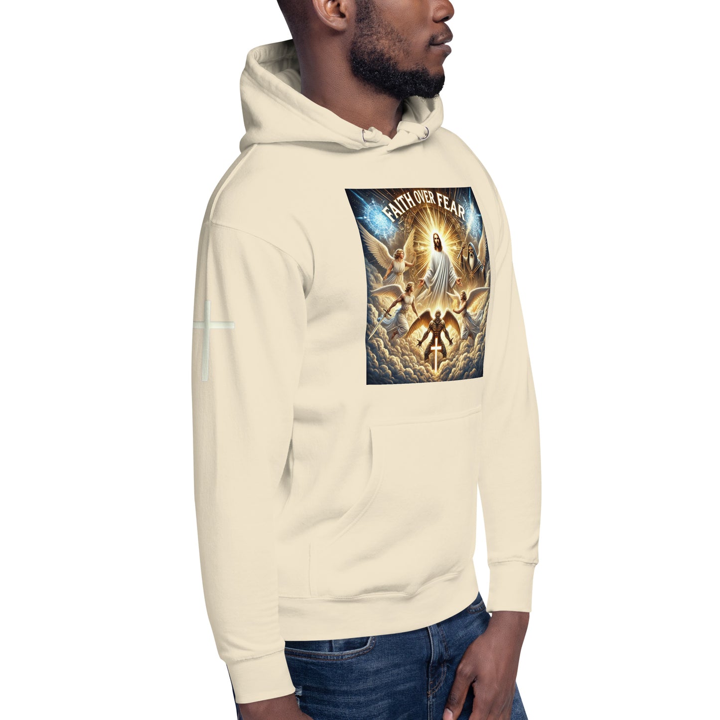 Men's Hoodie