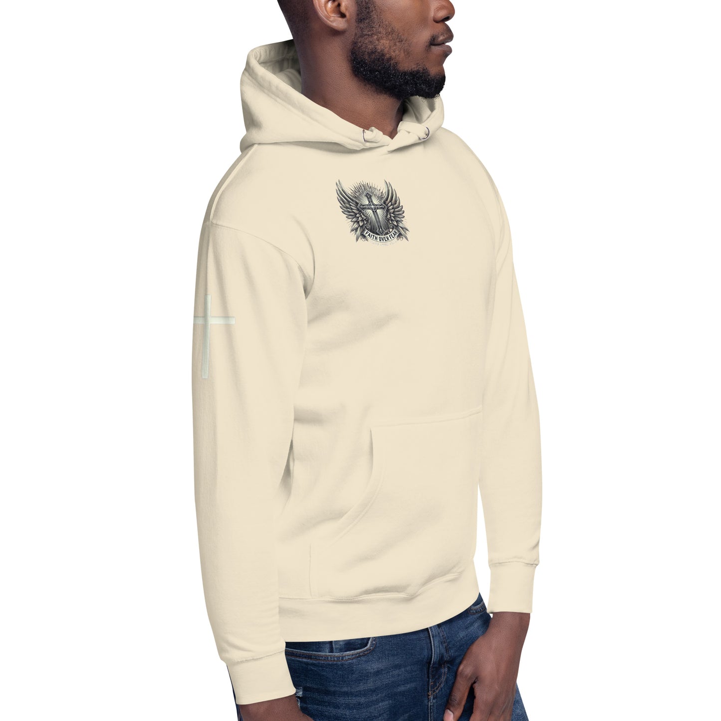 Men's Hoodie