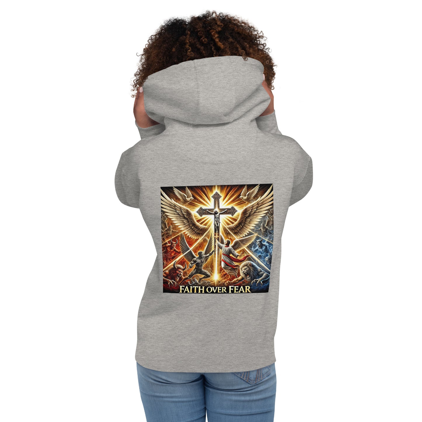 Women's Hoodie