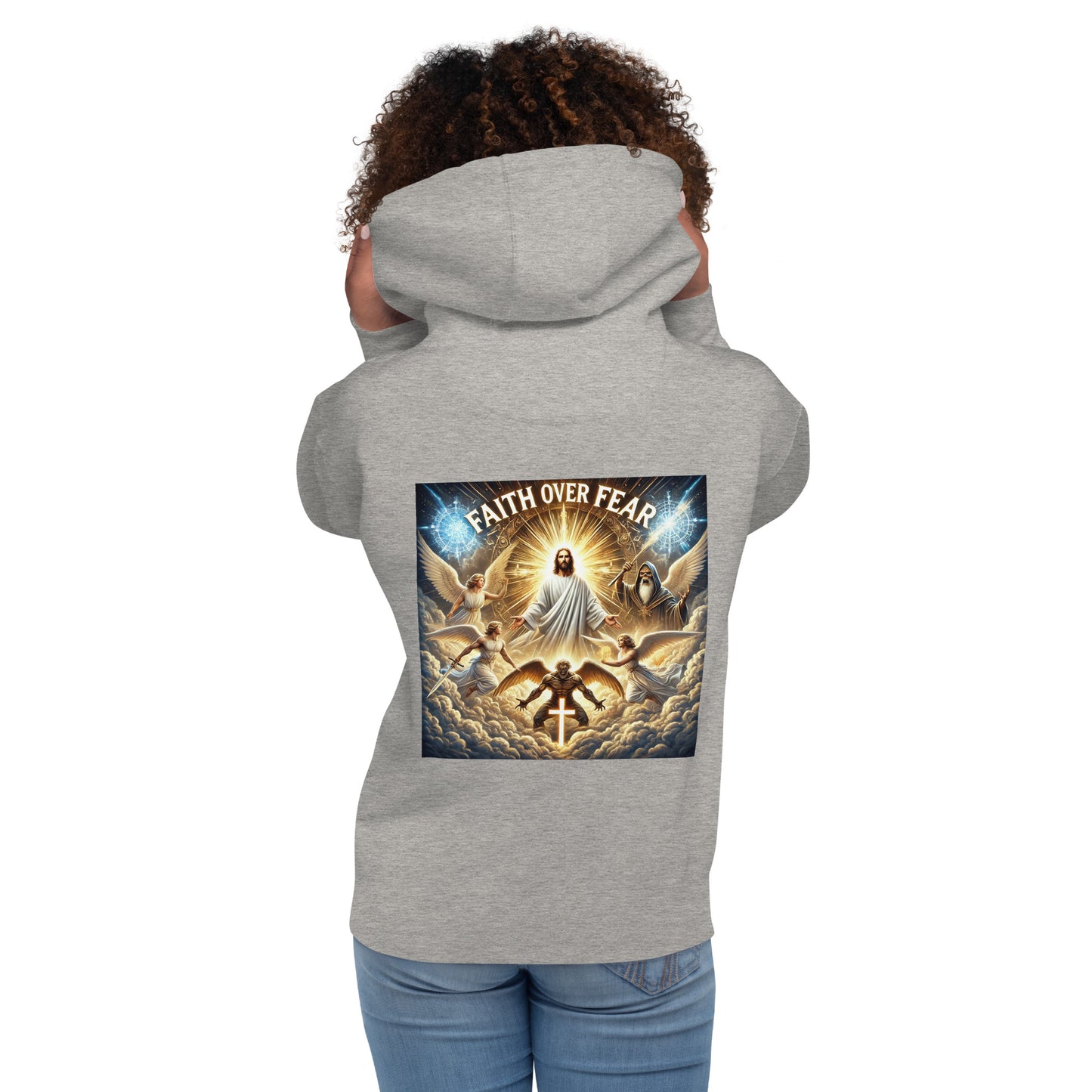 Women's Hoodie