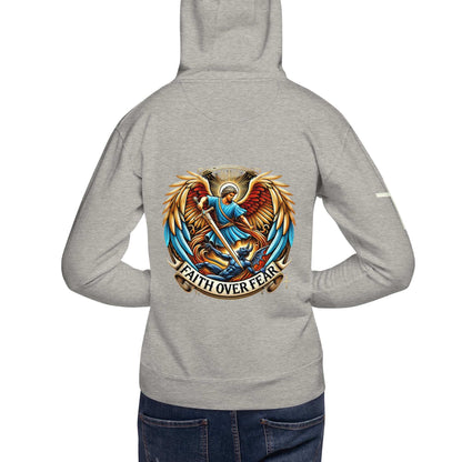 Men's Hoodie
