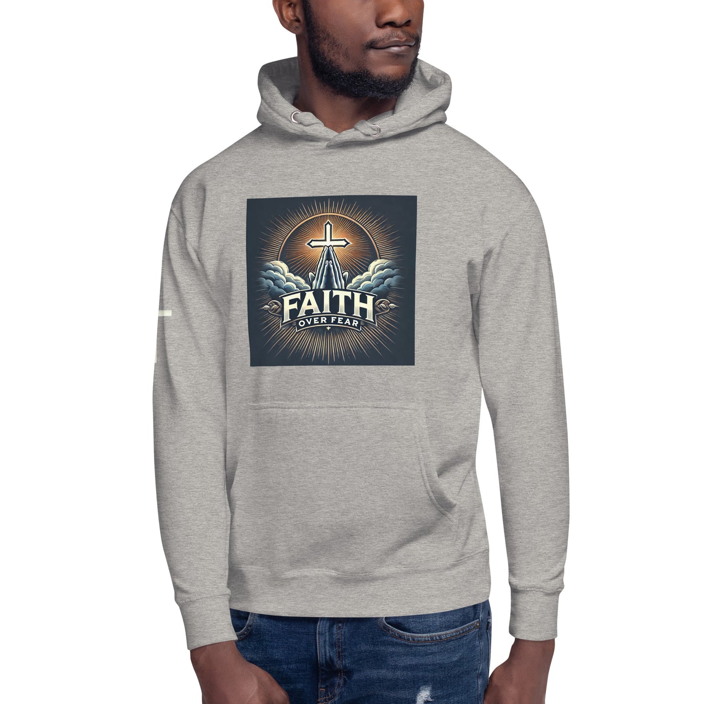 Men's Hoodie