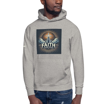 Men's Hoodie