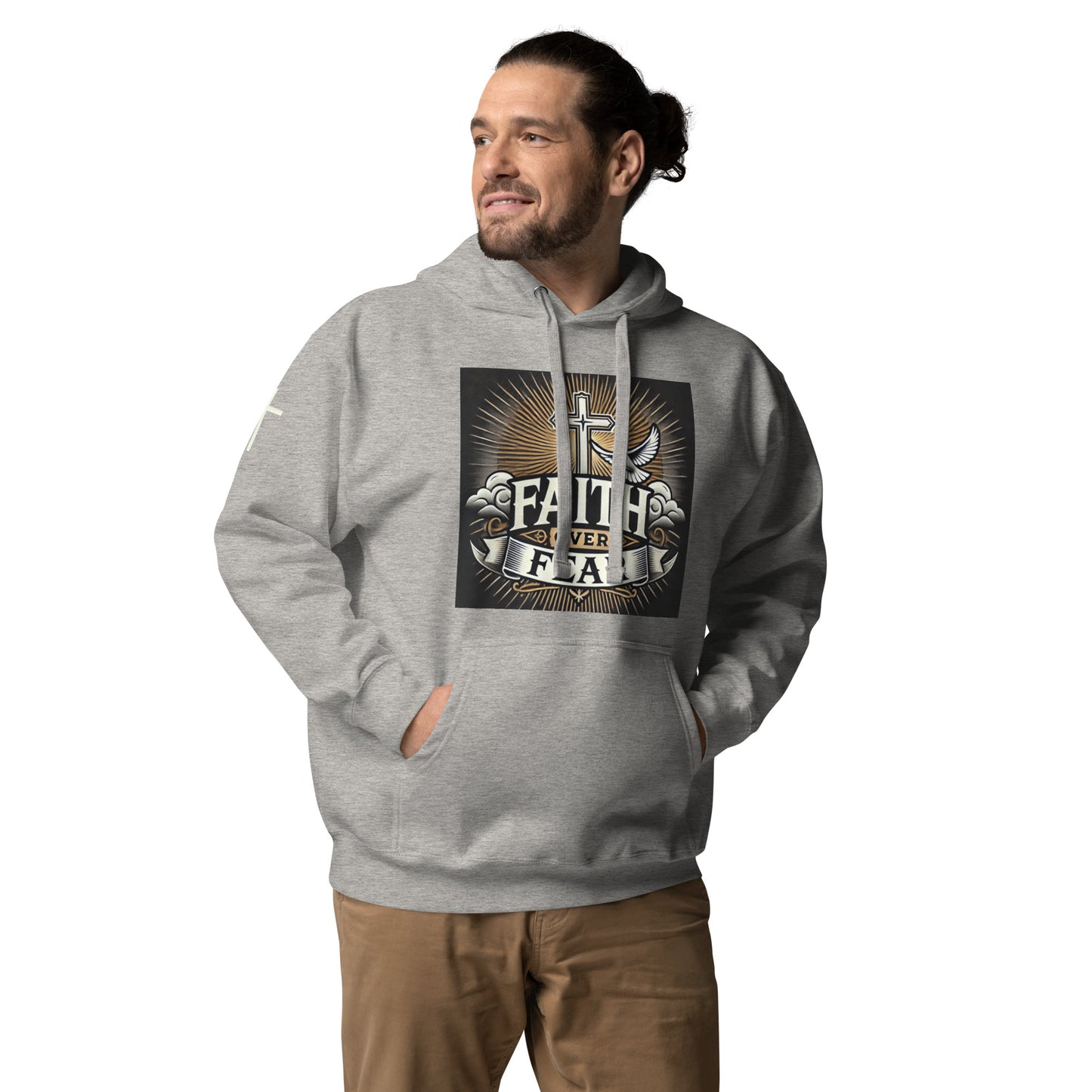 Men's Hoodie