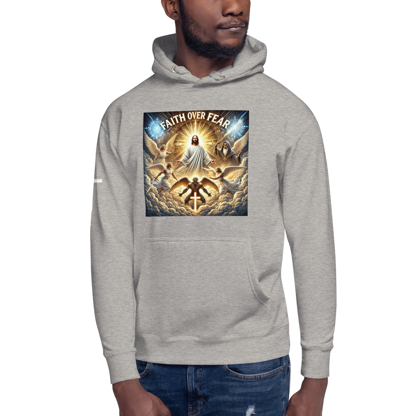 Men's Hoodie