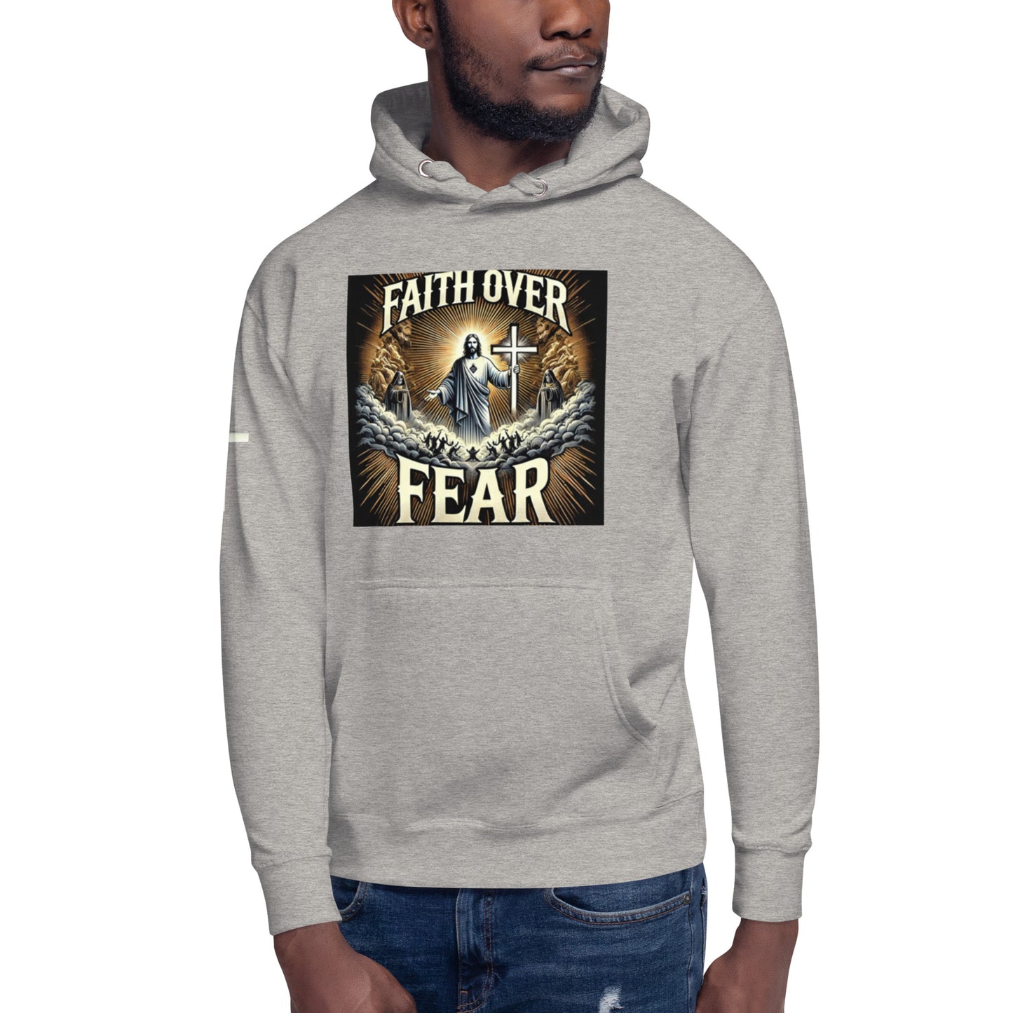 Men's Hoodie