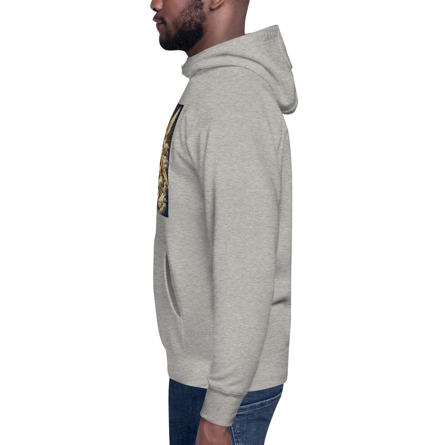 Men's Hoodie