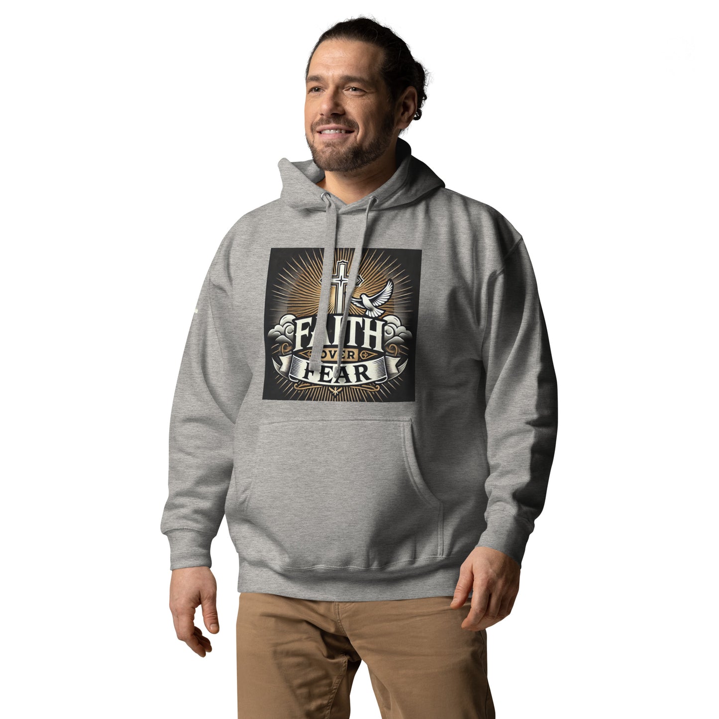 Men's Hoodie