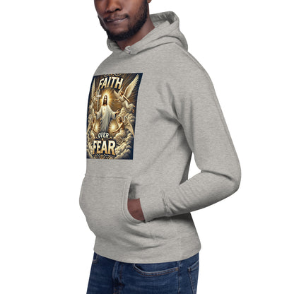 Men's Hoodie