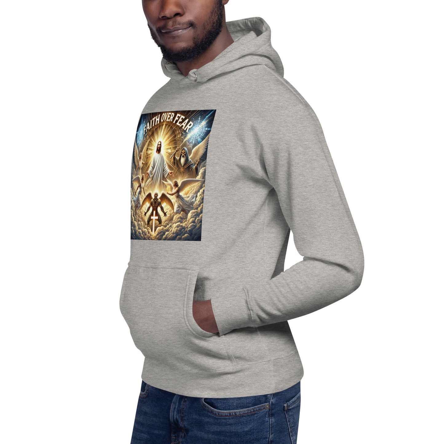 Men's Hoodie