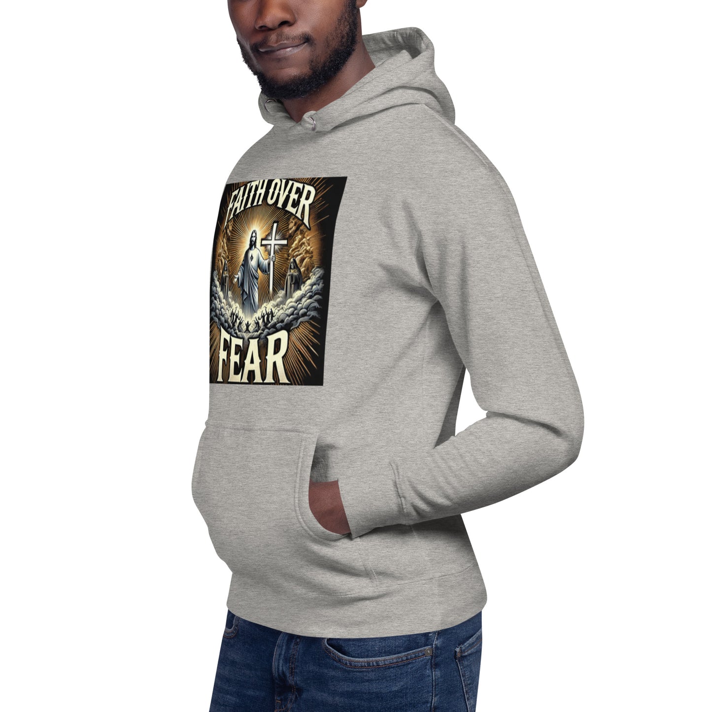 Men's Hoodie