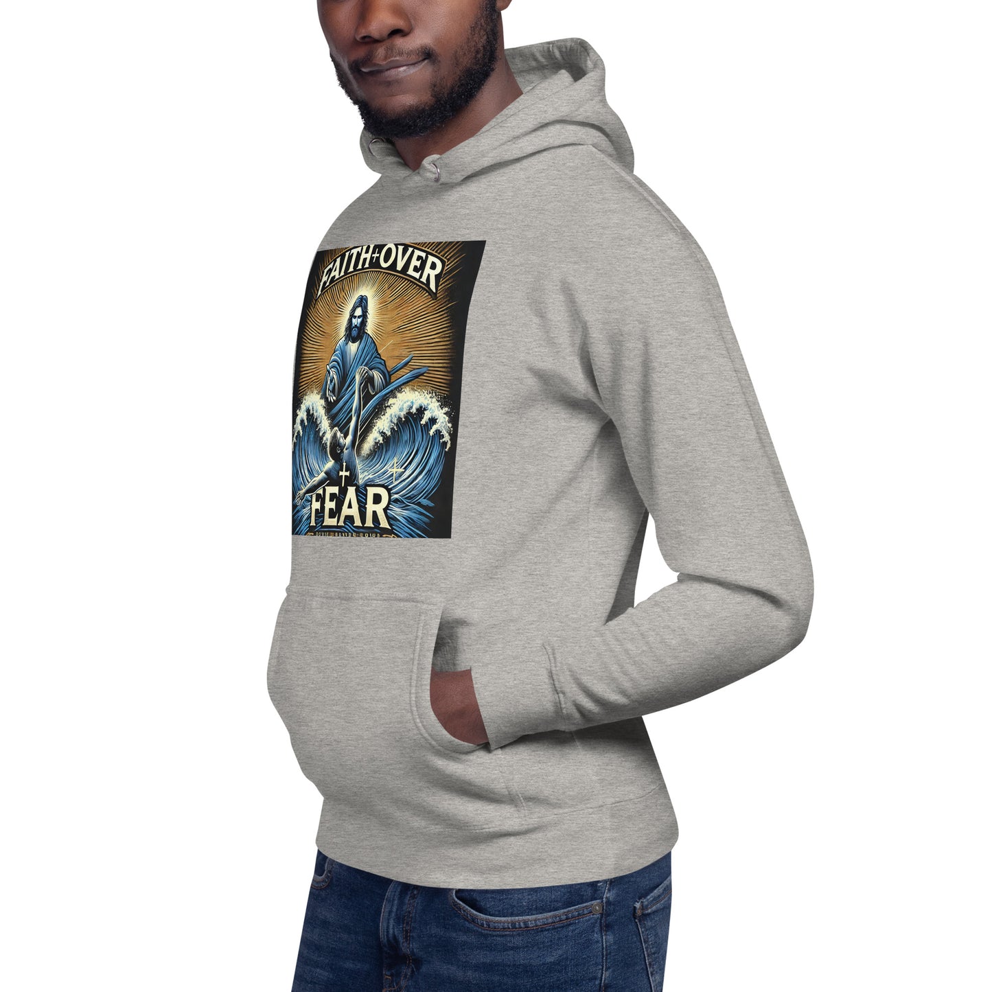 Men's Hoodie