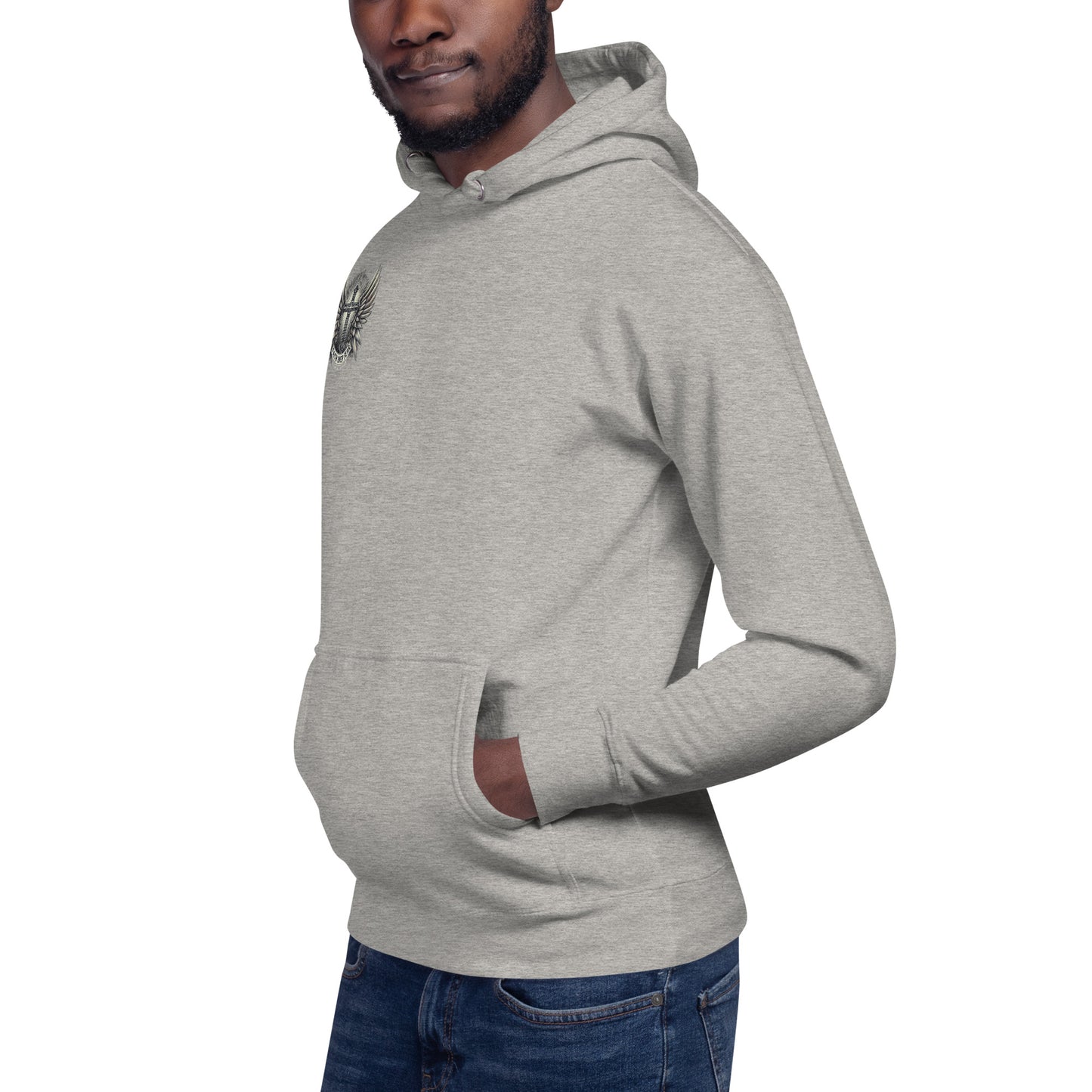 Men's Hoodie