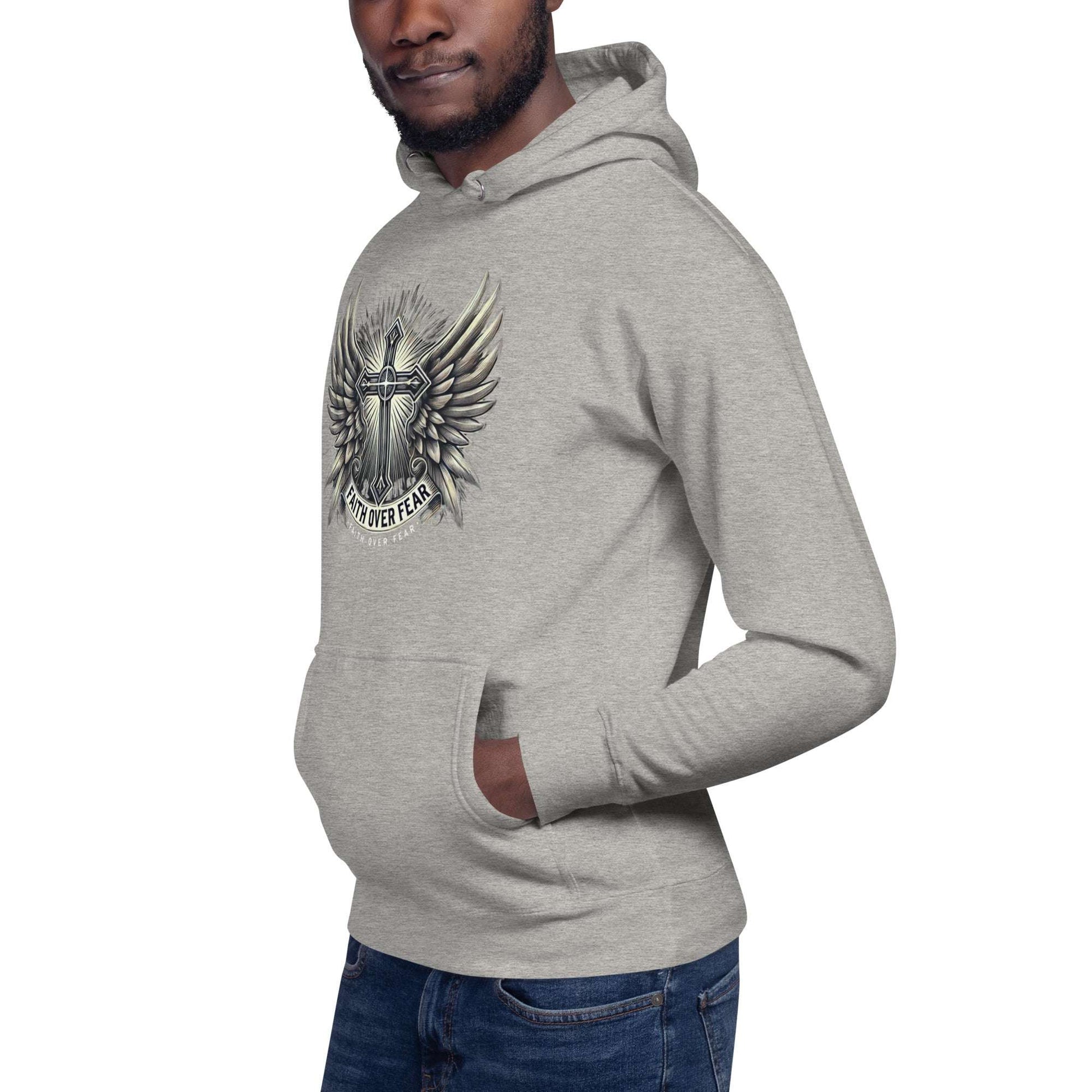 Men's Hoodie