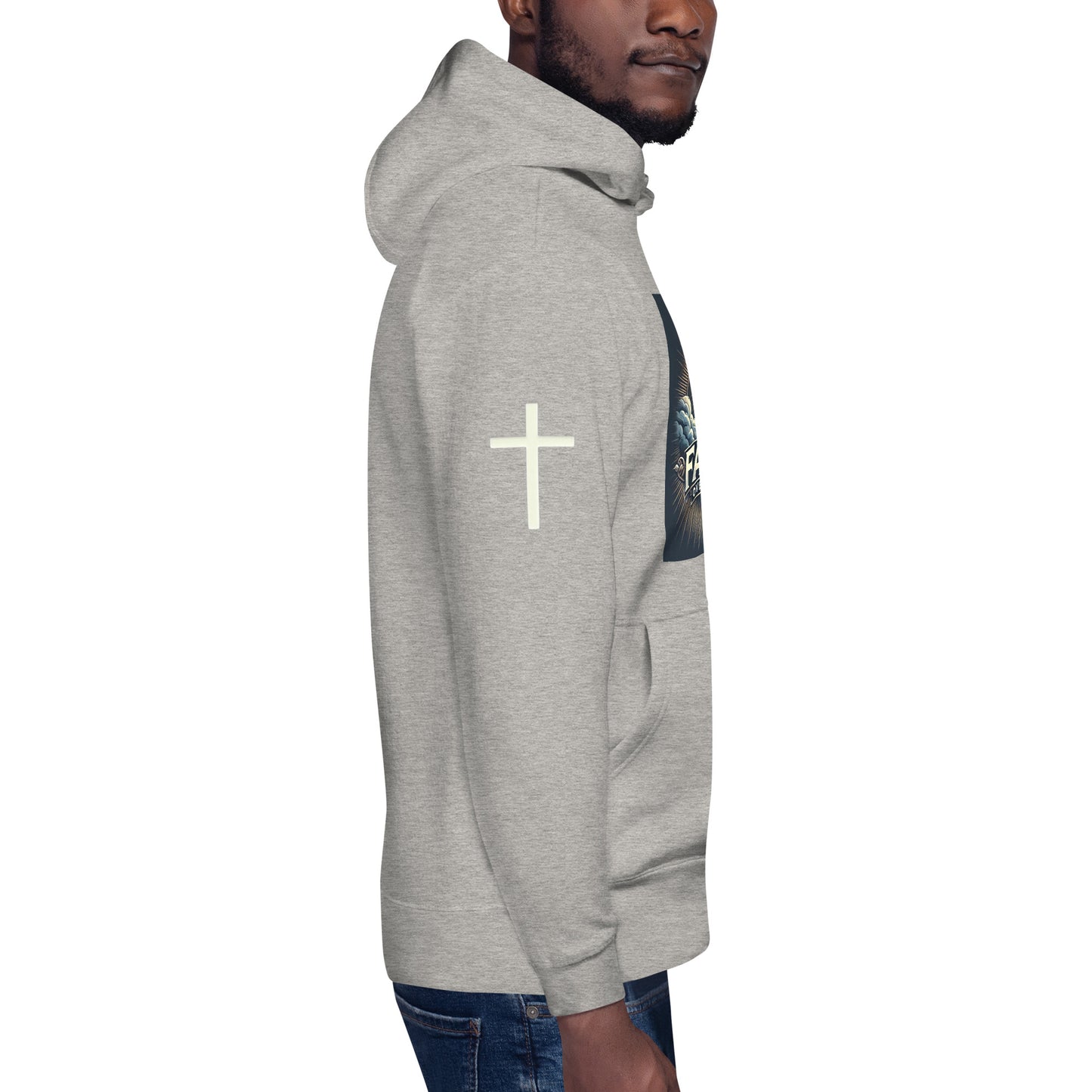 Men's Hoodie