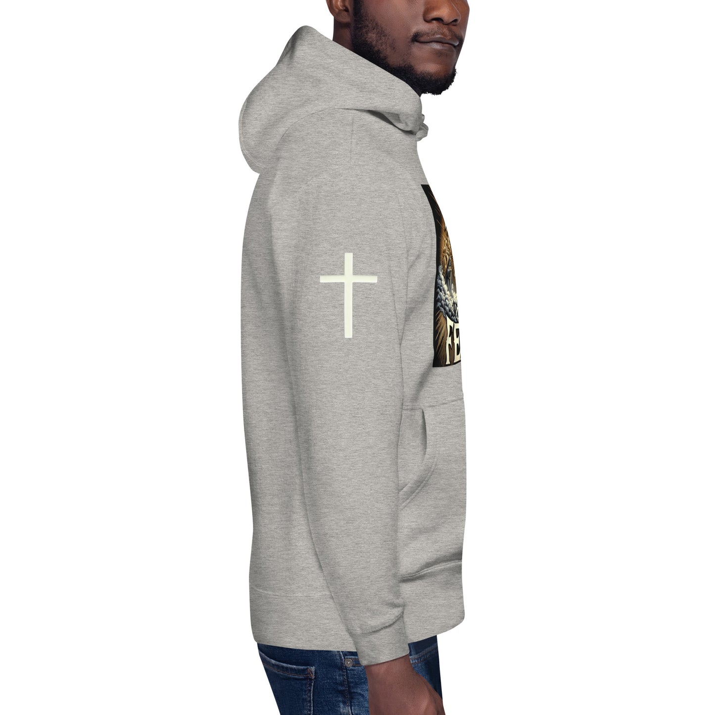 Men's Hoodie