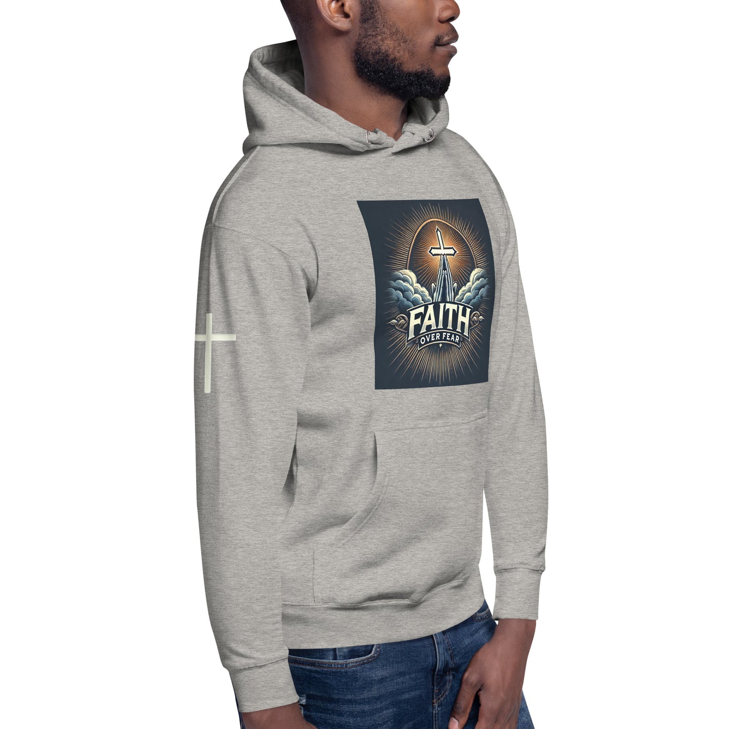 Men's Hoodie