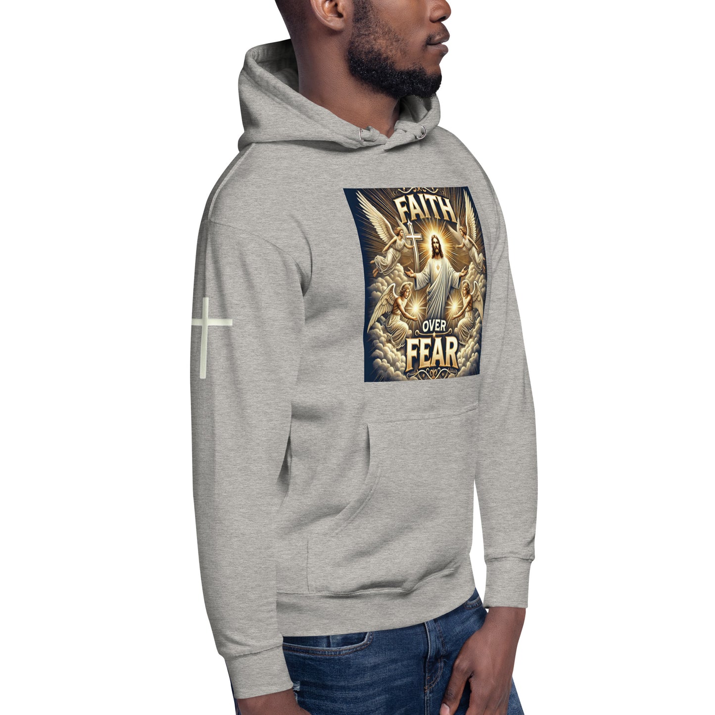 Men's Hoodie