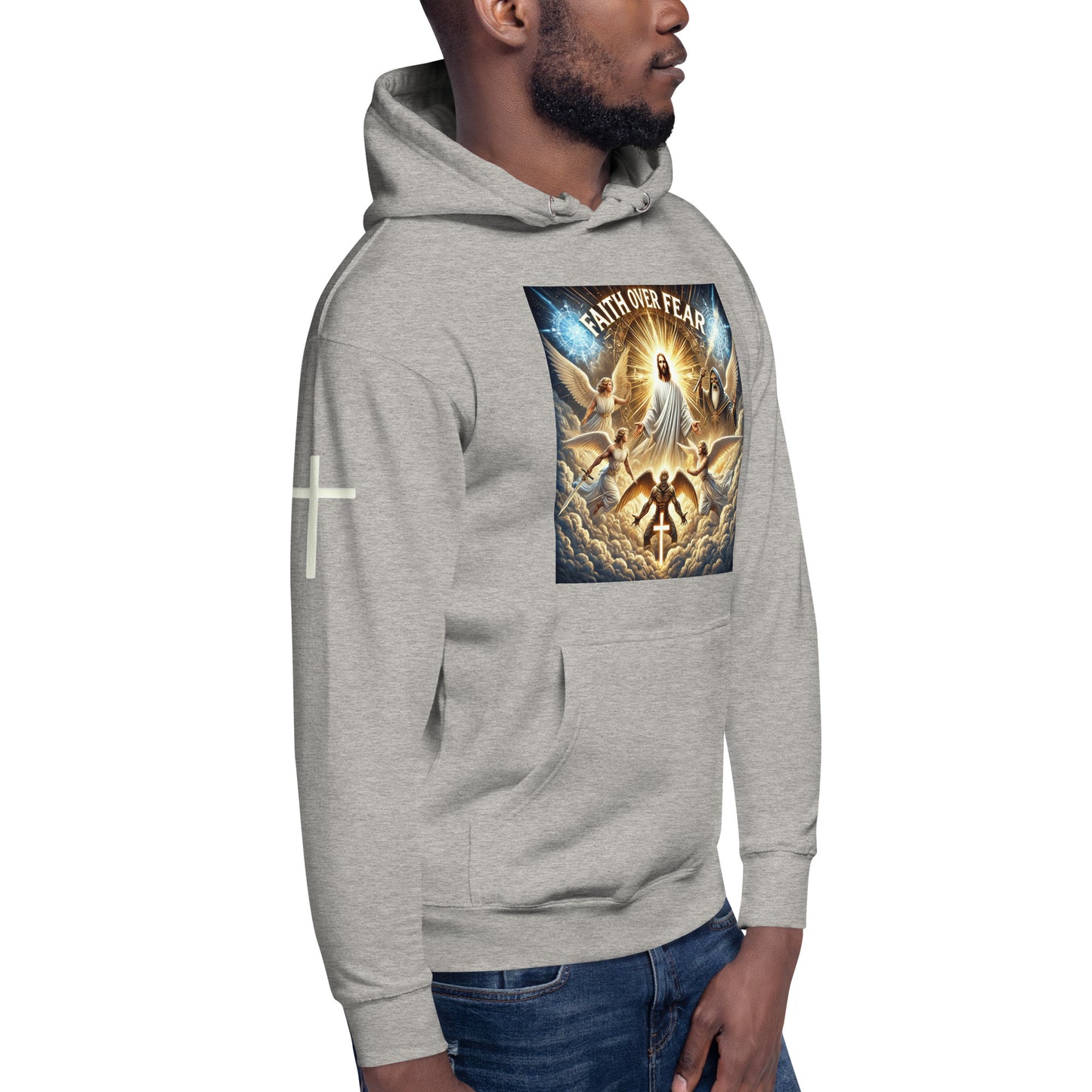 Men's Hoodie