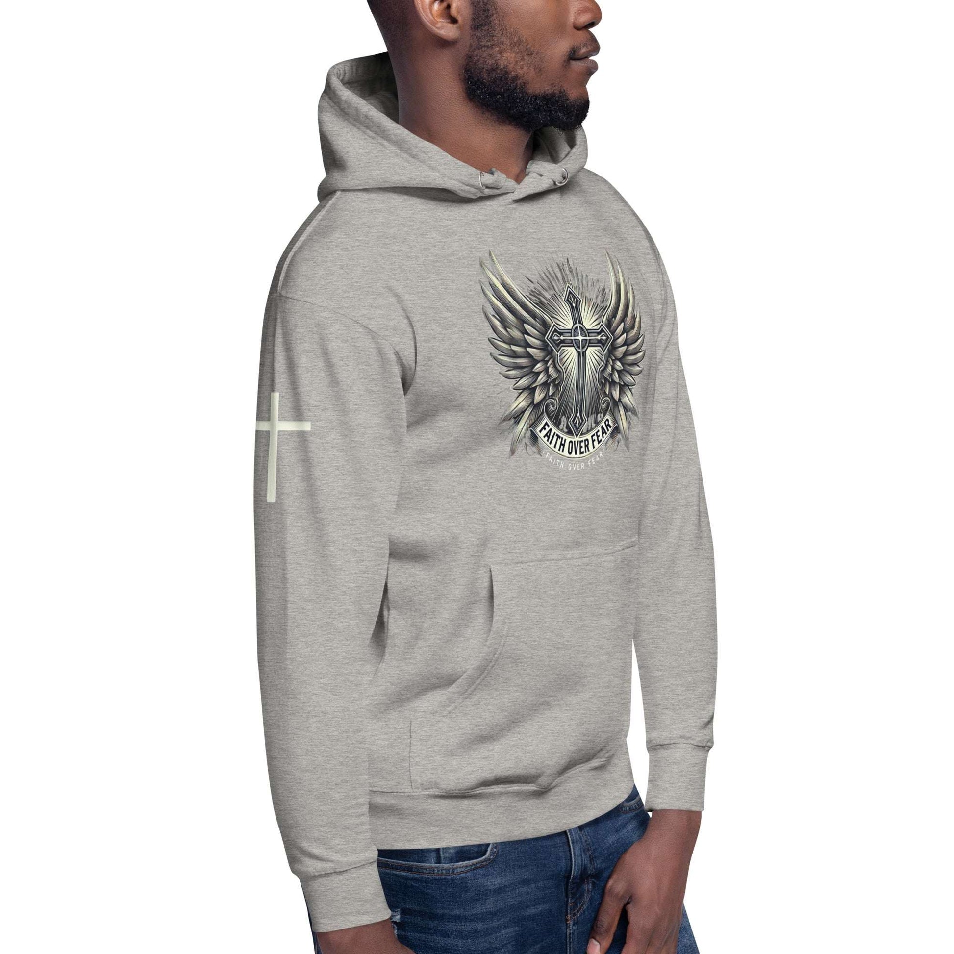 Men's Hoodie
