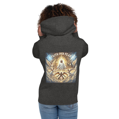 Women's Hoodie