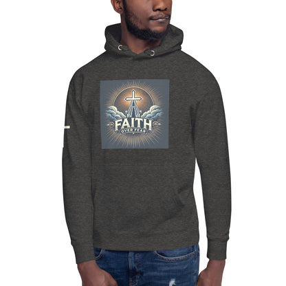 Men's Hoodie