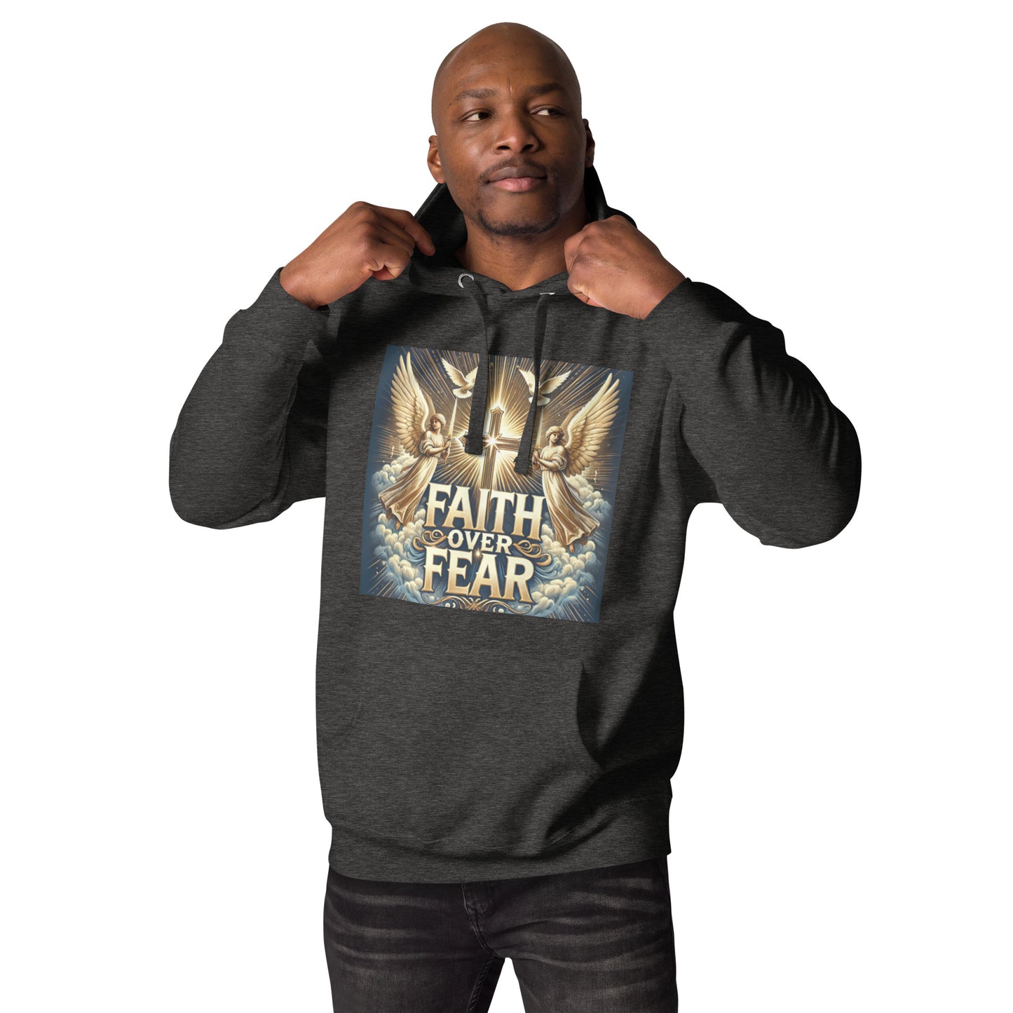 Men's Hoodie