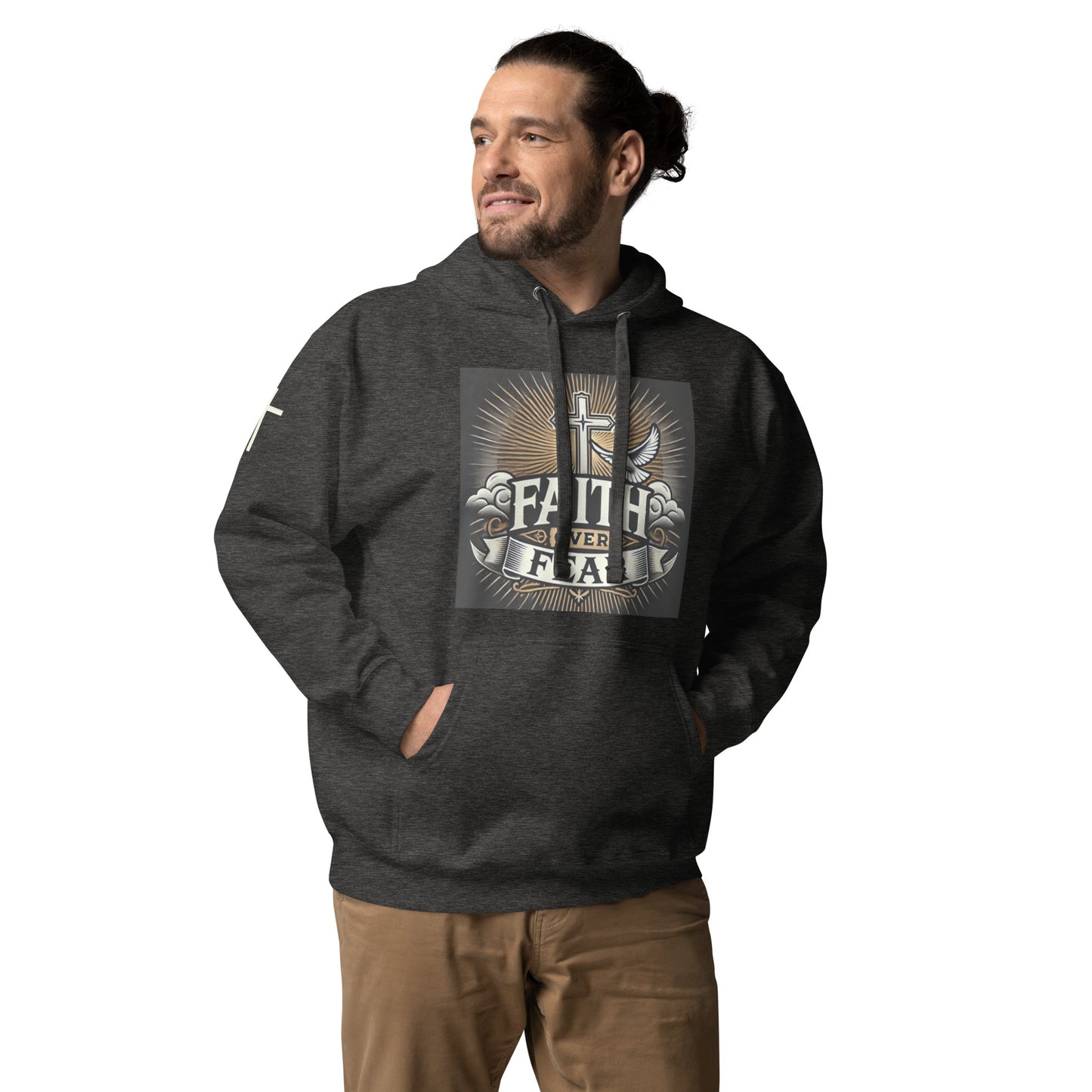 Men's Hoodie