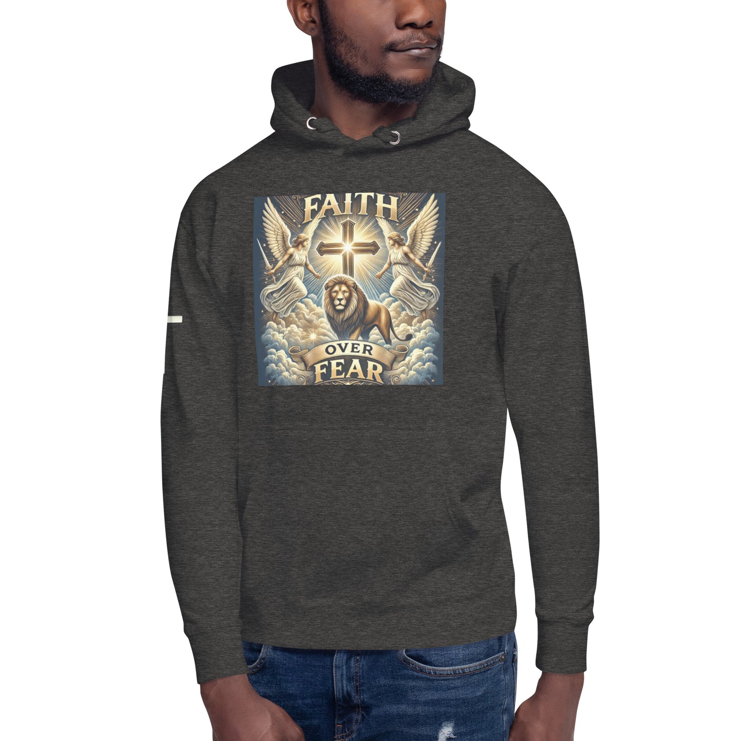 Men's Hoodie