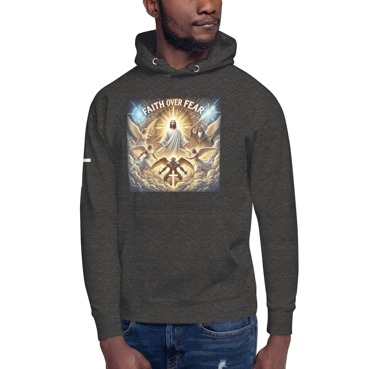 Men's Hoodie