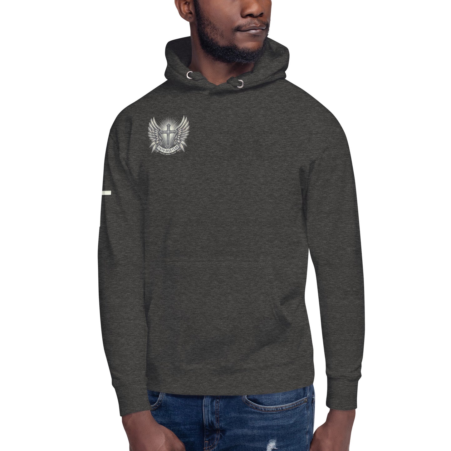 Men's Hoodie