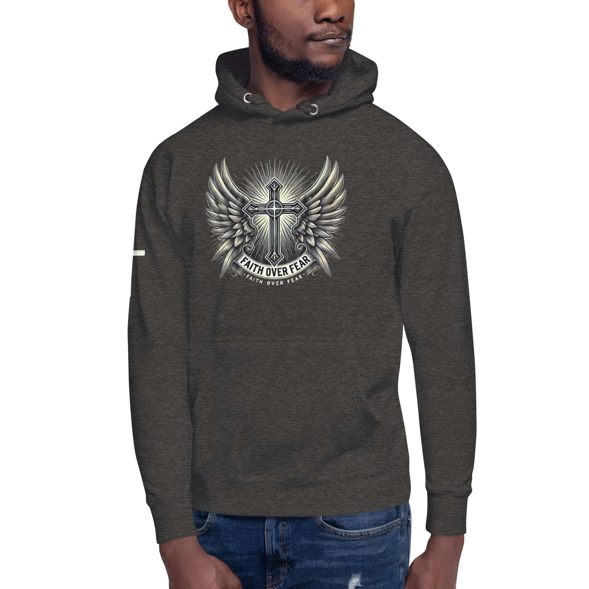 Men's Hoodie