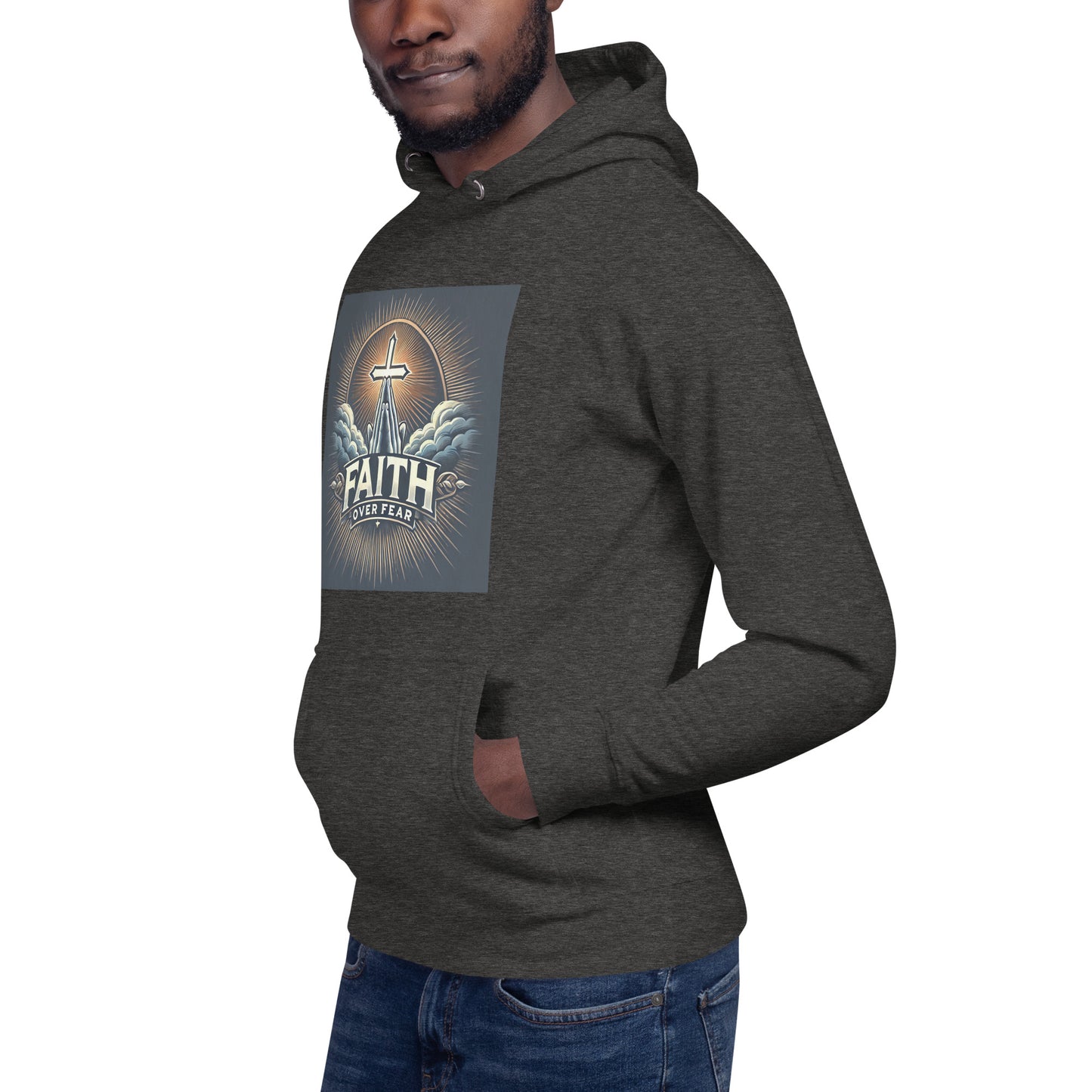 Men's Hoodie