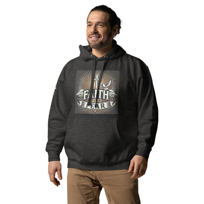 Men's Hoodie