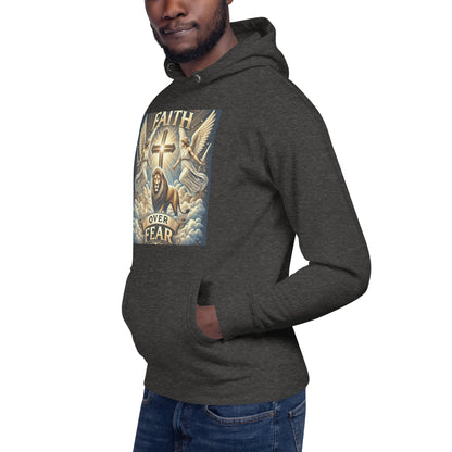 Men's Hoodie