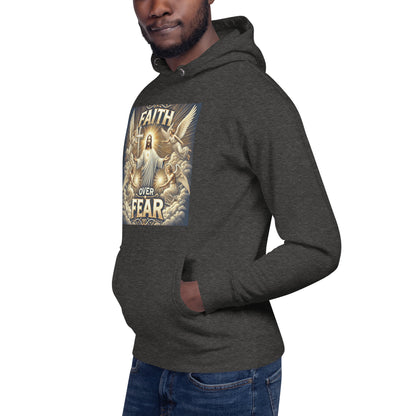 Men's Hoodie