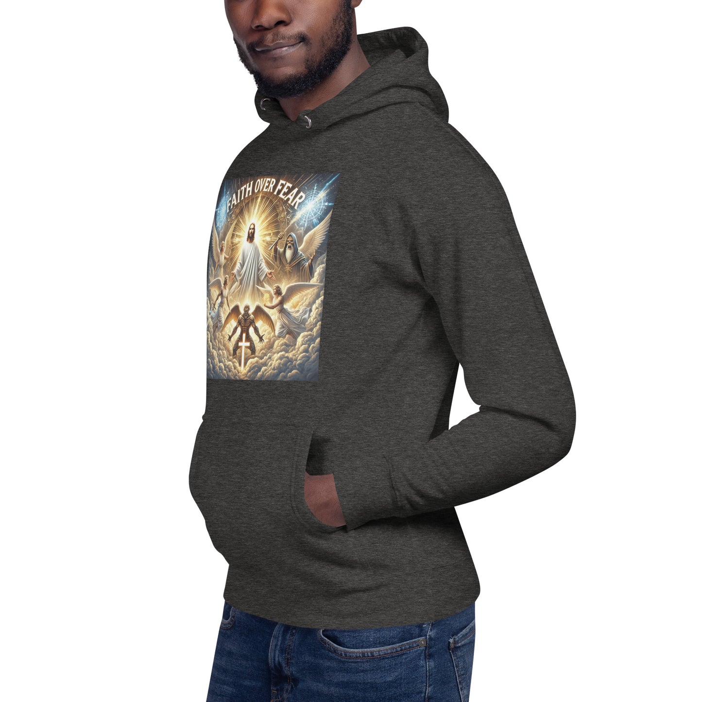 Men's Hoodie