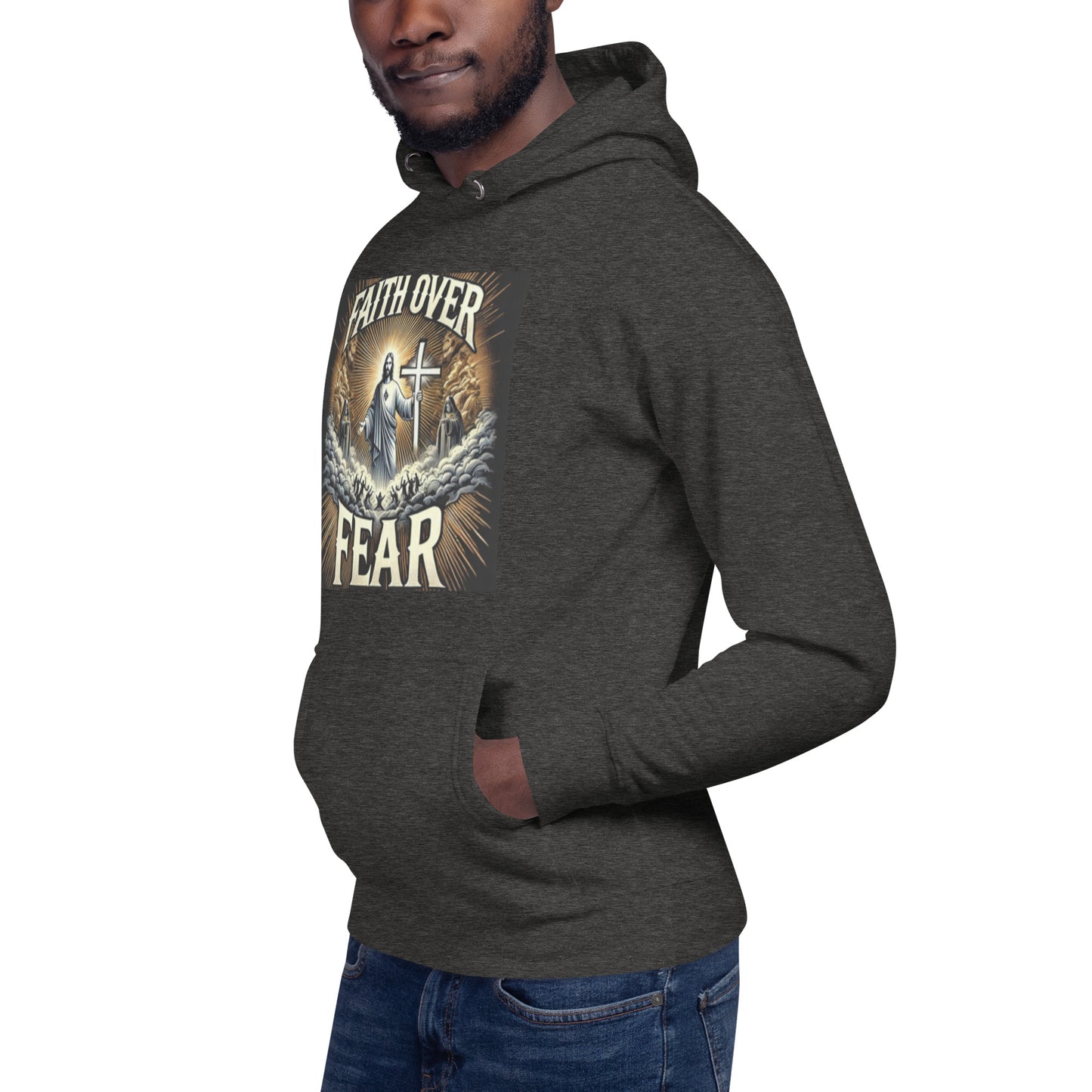 Men's Hoodie