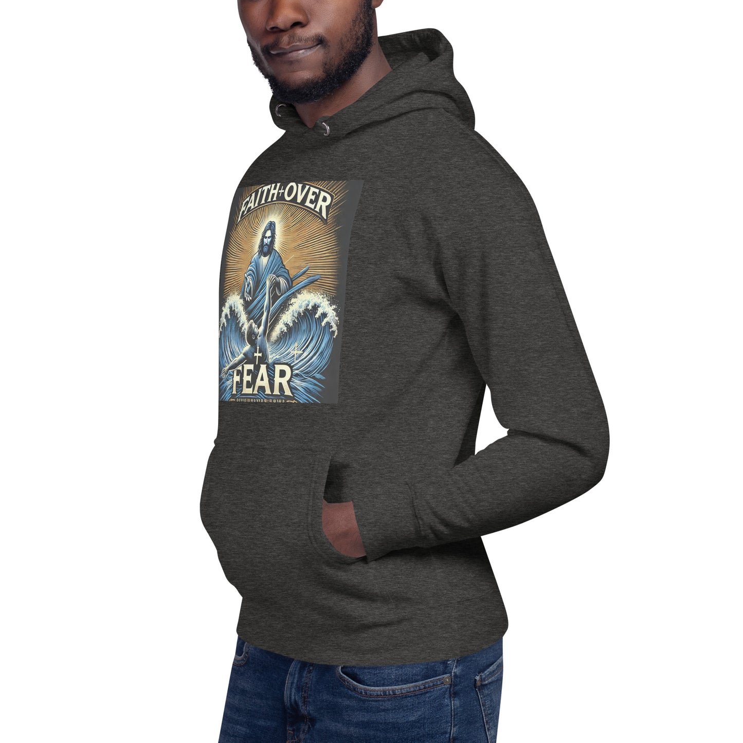 Men's Hoodie