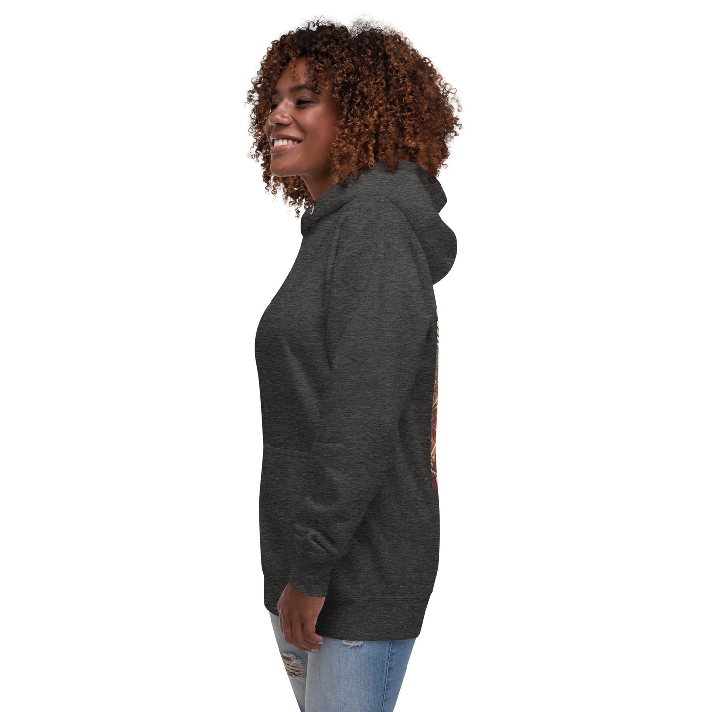 Women's Hoodie