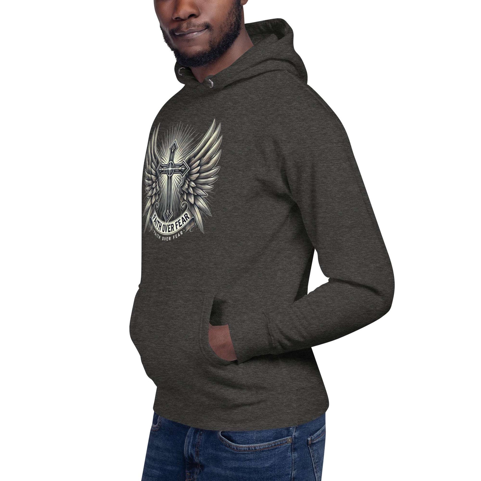 Men's Hoodie