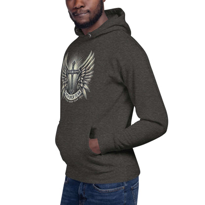 Men's Hoodie