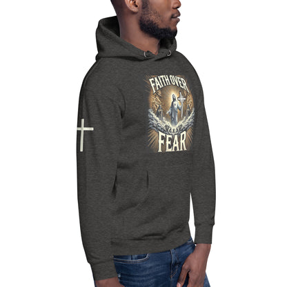 Men's Hoodie