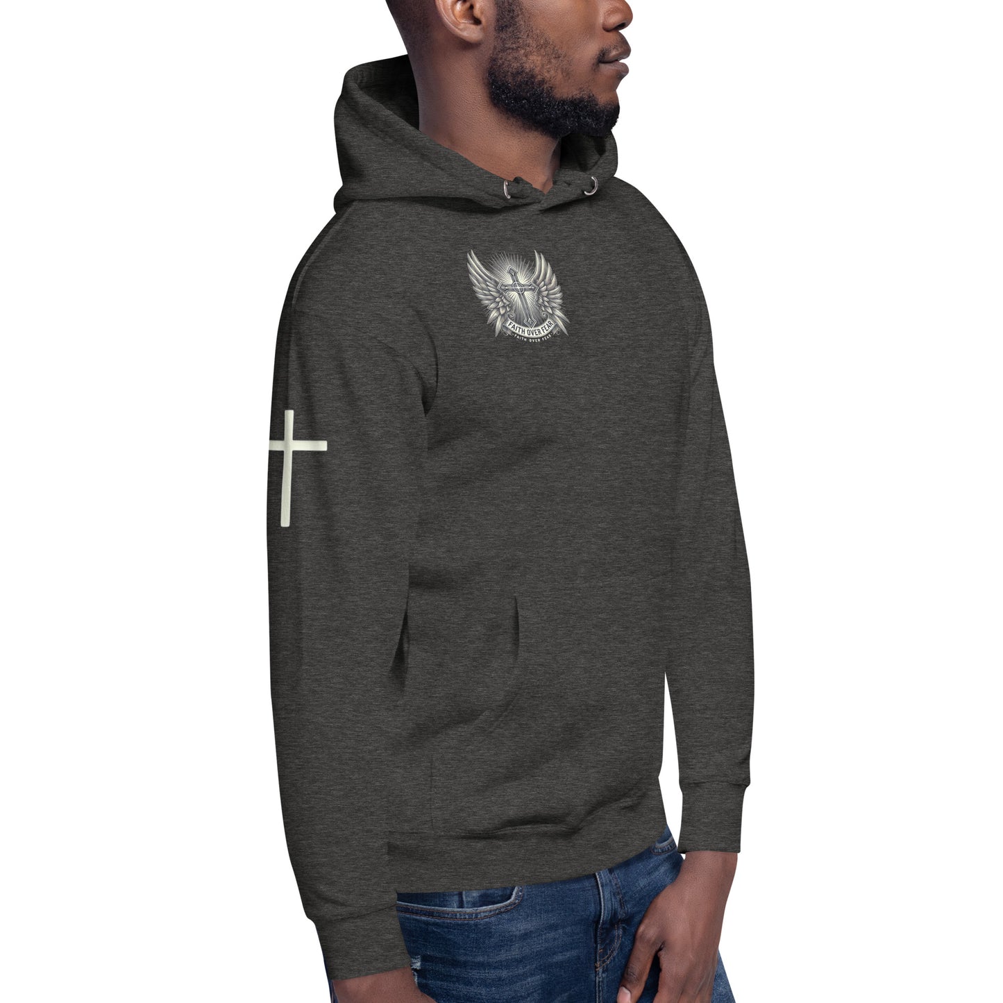 Men's Hoodie