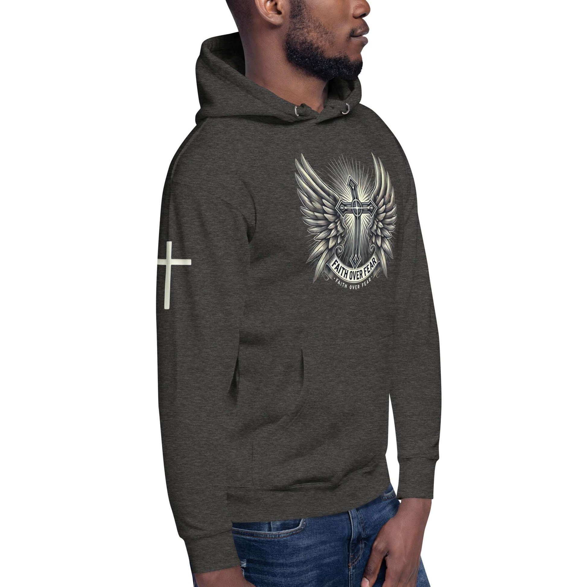 Men's Hoodie