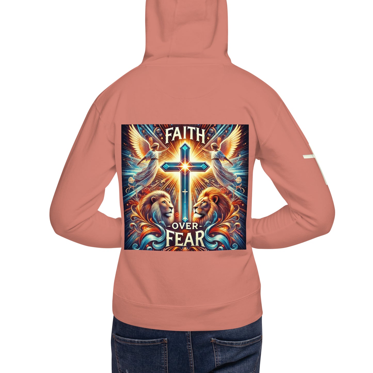 Men's Hoodie