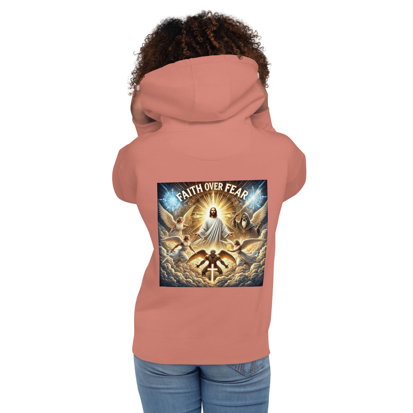 Women's Hoodie