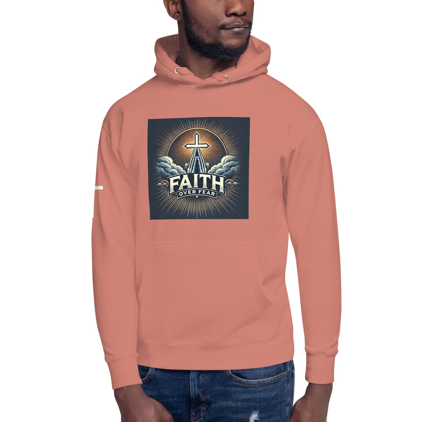 Men's Hoodie