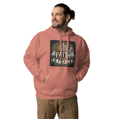 Men's Hoodie