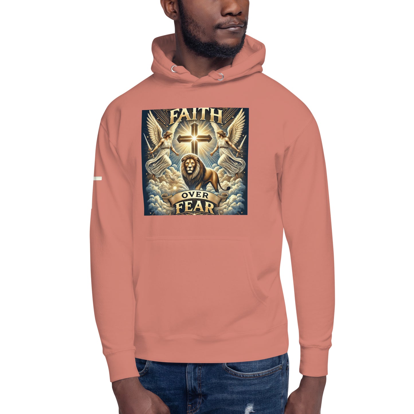 Men's Hoodie